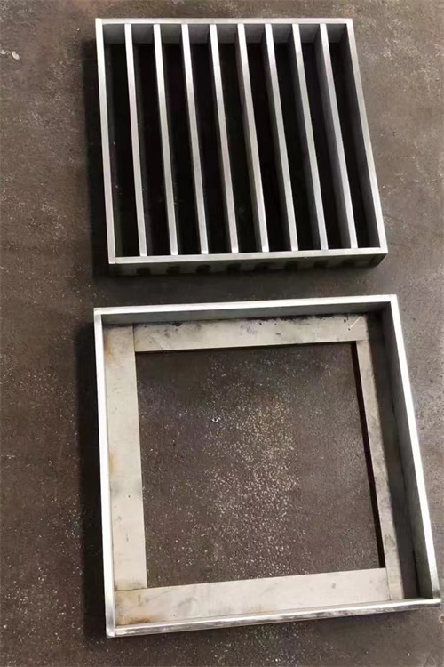 不锈钢篦子
