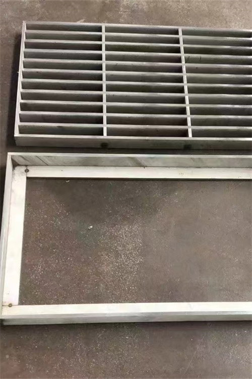 不锈钢篦子
