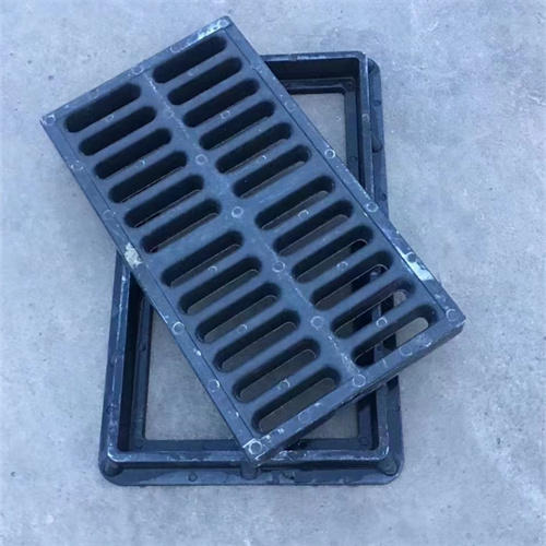 复合树脂篦子