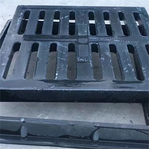 复合树脂篦子