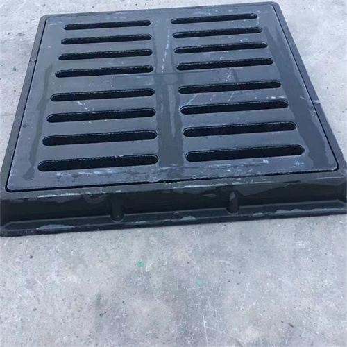 复合树脂篦子