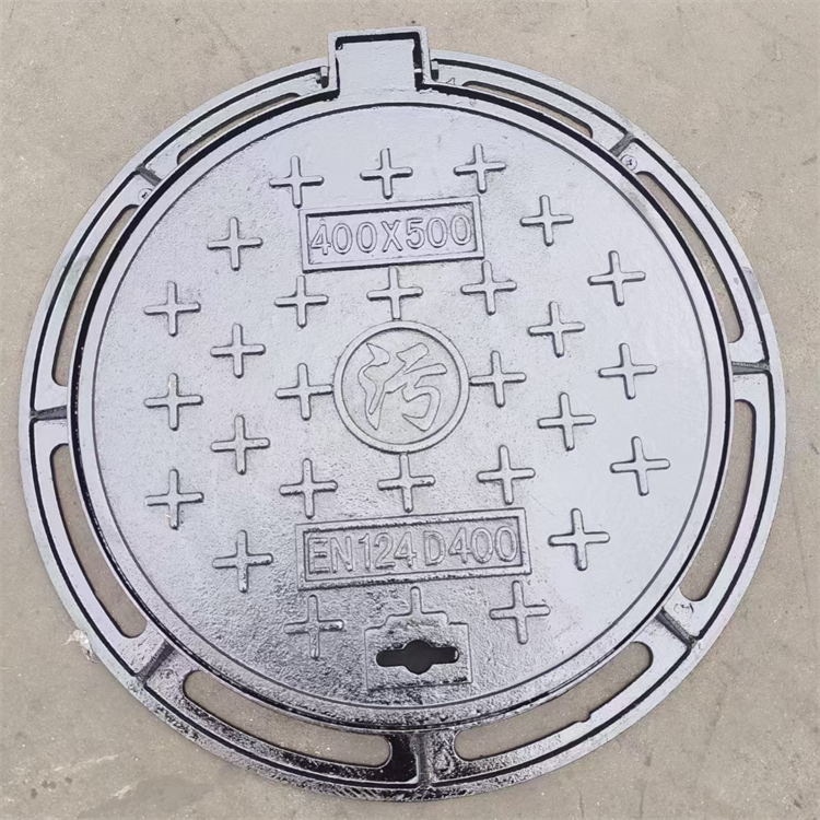 球墨铸铁井盖在施工中出现的问题